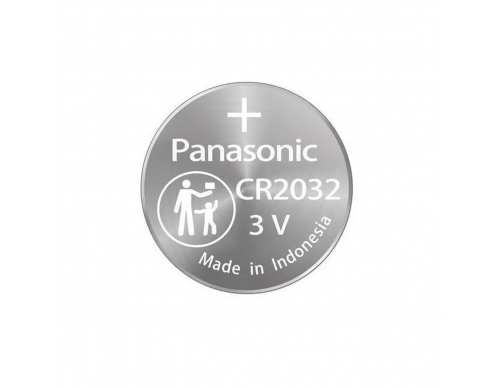 Батарейка (PANASONIC) CR2032