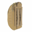 Подсумок (TAG) большой для выстрелов MT/KC (Coyote)