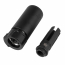 Глушитель (GK Tactical) WARDEN Barrel Extension CCW (Black)