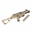 Страйкбольный пистолет-пулемёт (G&G) UMG AEG (DE)