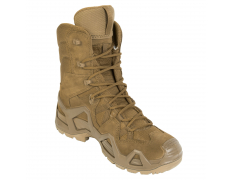 Ботинки (LOWA) ZEPHYR MK2 GTX HI Coyote OP размер 42 (8)