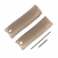 Страйкбольный пистолет (WE) GLOCK 17 Gen.4 Type B GBB (TAN)