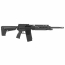 Страйкбольный пулемёт (KRYTAC) Trident MK3 LMG M-LOK Black