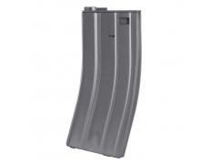 Магазин механический (East Crane) M4/M16 MA003 полимер Gray 140 ш