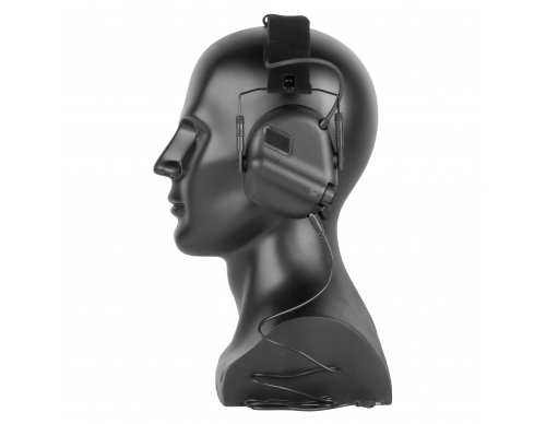 Активные наушники (EARMOR) M31 Plus (BK)
