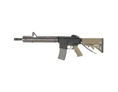 Страйкбольный автомат (AirsoftSports) M4 SOPMOD Block 2 ВВД PROTEUS 3 (AS33)