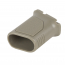 Ручка тактическая (WADSN) SI Angled M-LOK Vertical Grip Short (DE)