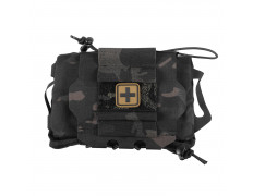 Подсумок (WoSport) аптечка medium RDFAK (Multicam Black) 