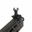 Страйкбольный автомат (Cyma CGS) EMG DANIEL DEFENSE MK18 RIII PDW GBB 1103 (Brown)