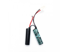 Аккумулятор PowerLabs 7.4V 3000mAh CQB (Li-Ion)