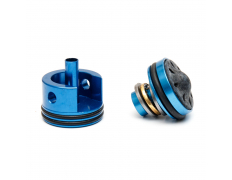 Голова поршня + цилиндра (B&C) Silent Head ver.II