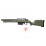 Страйкбольная винтовка (ARES) Amoeba STRIKER AS02 Sniper Rifle (AS02-OD) Olive Drab