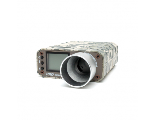 Хронограф WTS X3400 (ACU)