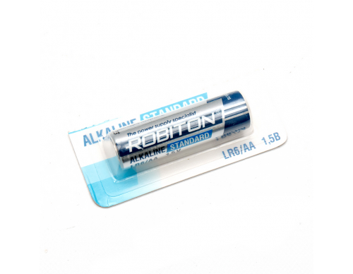 Батарейка ROBITON LR6/AA