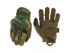Перчатки (Mechanix) M-PACT Glove Woodland Camo (S)