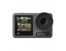 Экшн-камера (DJI) Osmo Action 3 (Adventure Combo)