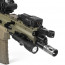 Лазерный целеуказатель (WADSN) CQBL-1 (Red/IR laser) DE